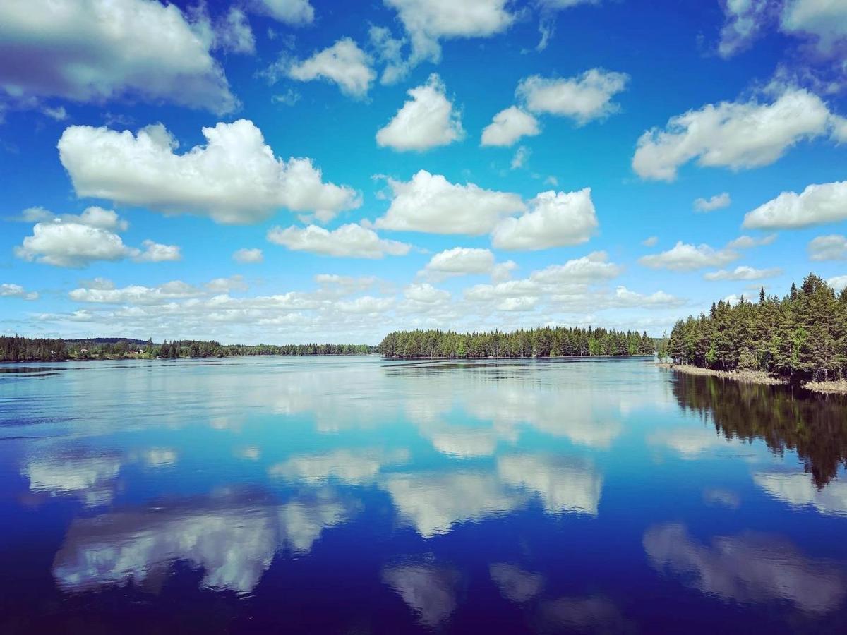 Naturresort Aenglagard Gargnäs Eksteriør billede