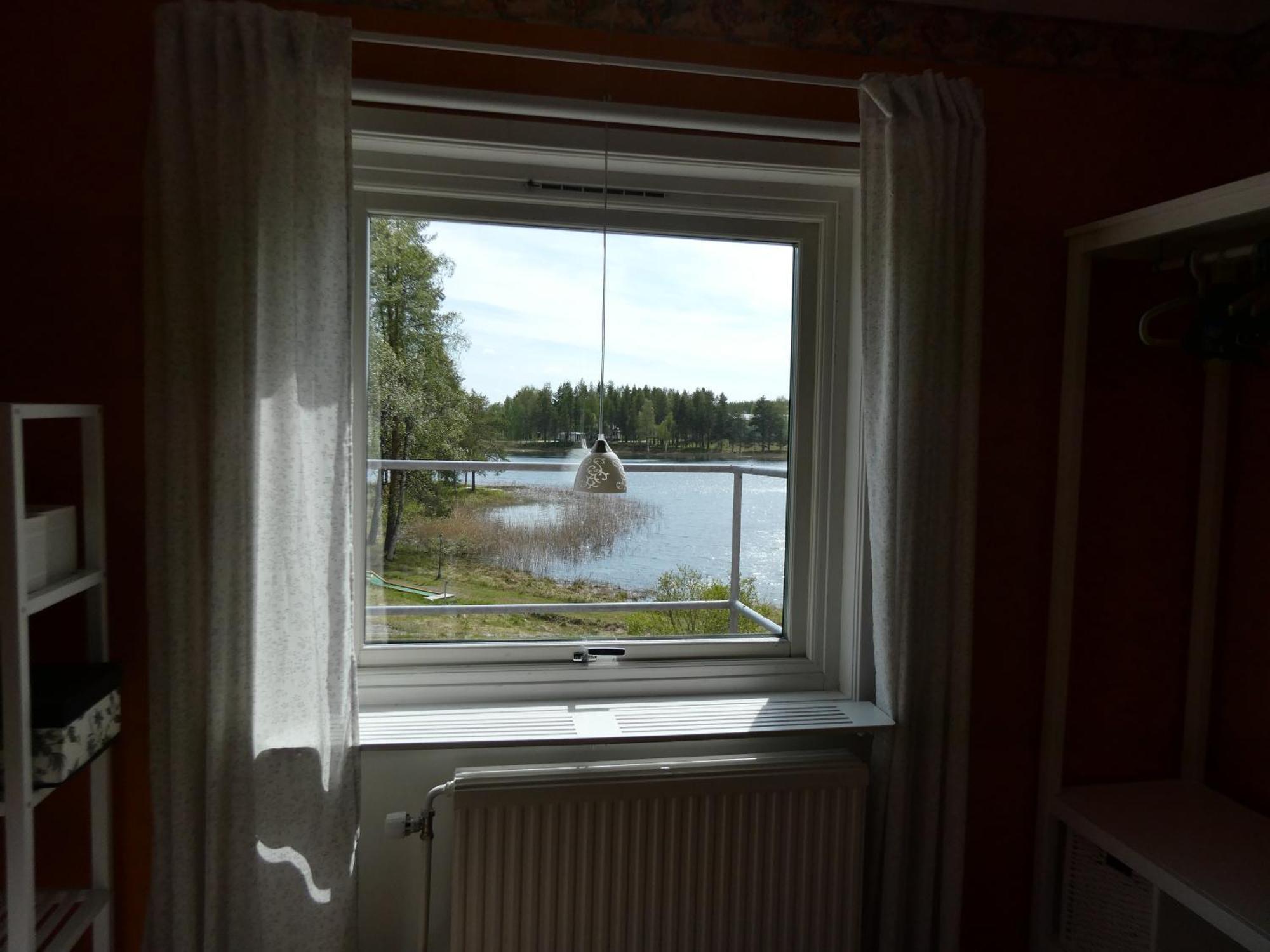 Naturresort Aenglagard Gargnäs Eksteriør billede